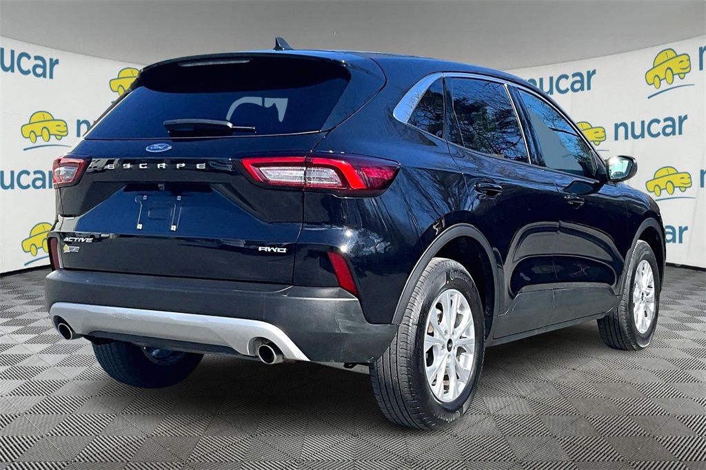 2024 Ford Escape Active - Photo 13
