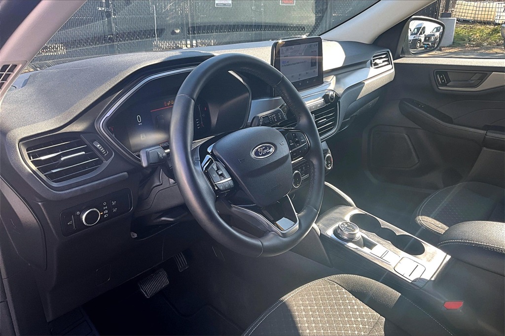 2024 Ford Escape Active - Photo 14