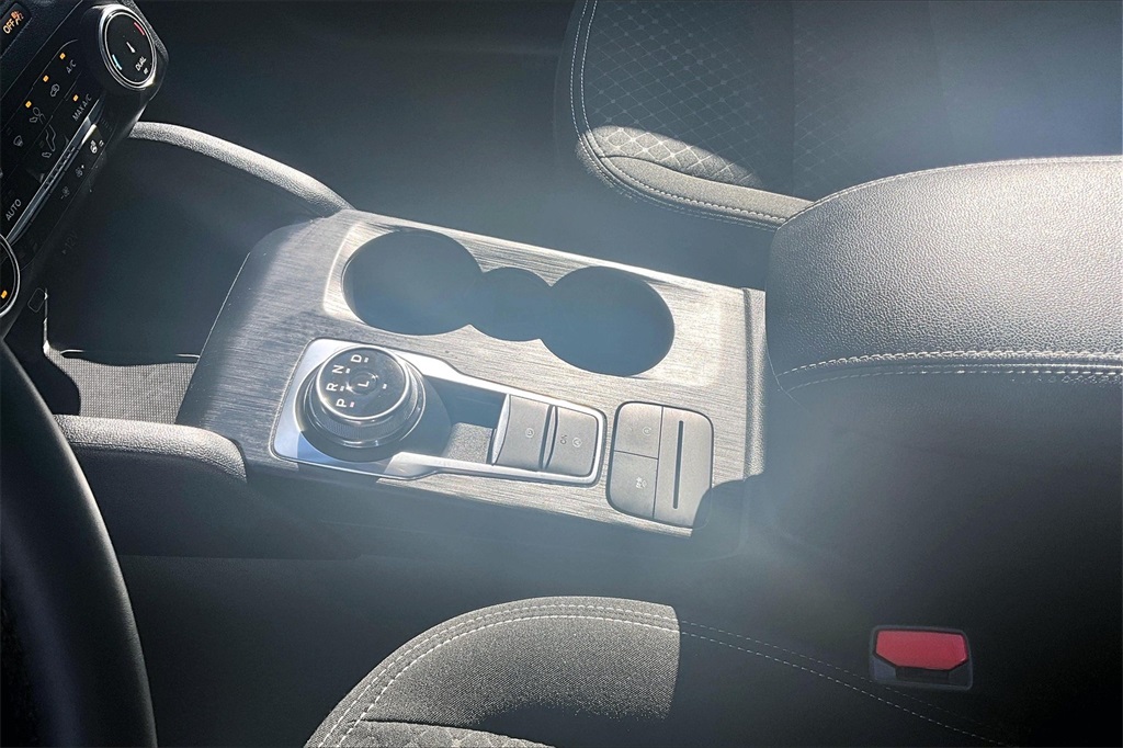 2024 Ford Escape Active - Photo 15