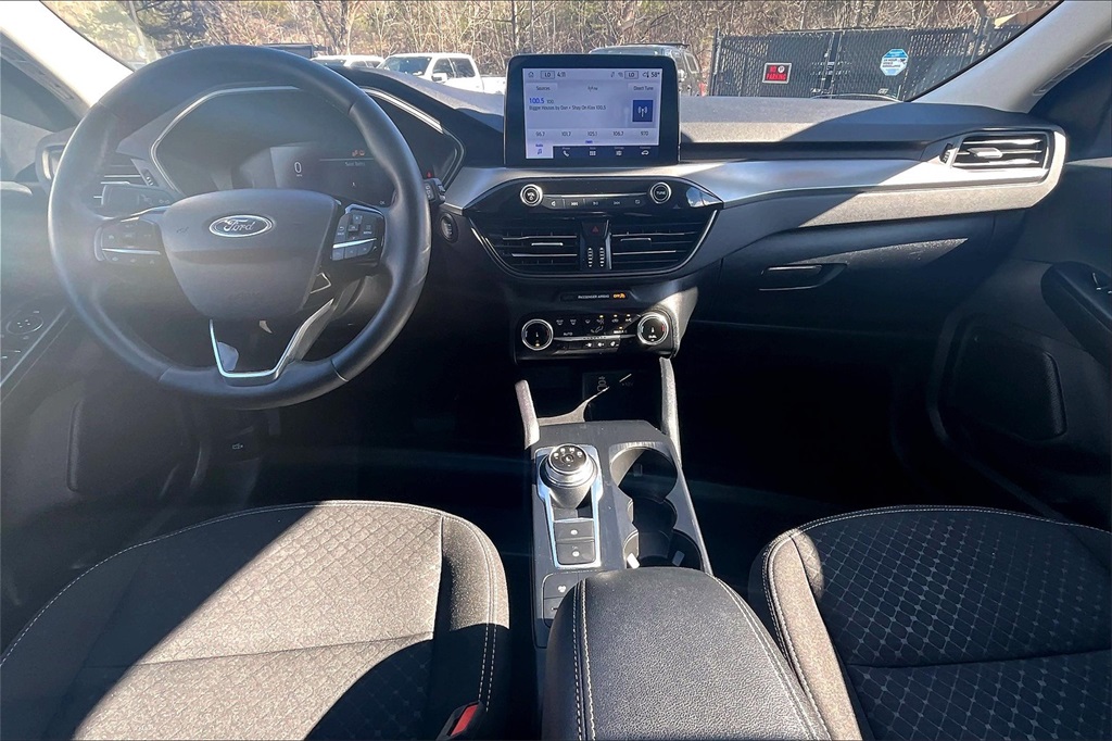 2024 Ford Escape Active - Photo 16