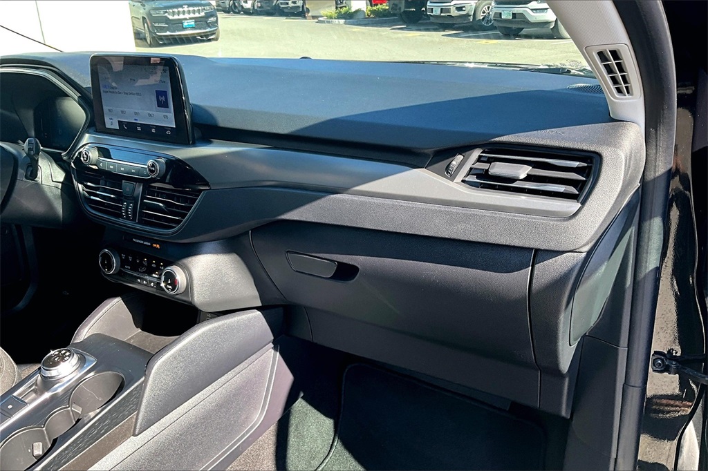 2024 Ford Escape Active - Photo 17