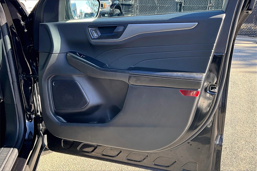 2024 Ford Escape Active - Photo 19