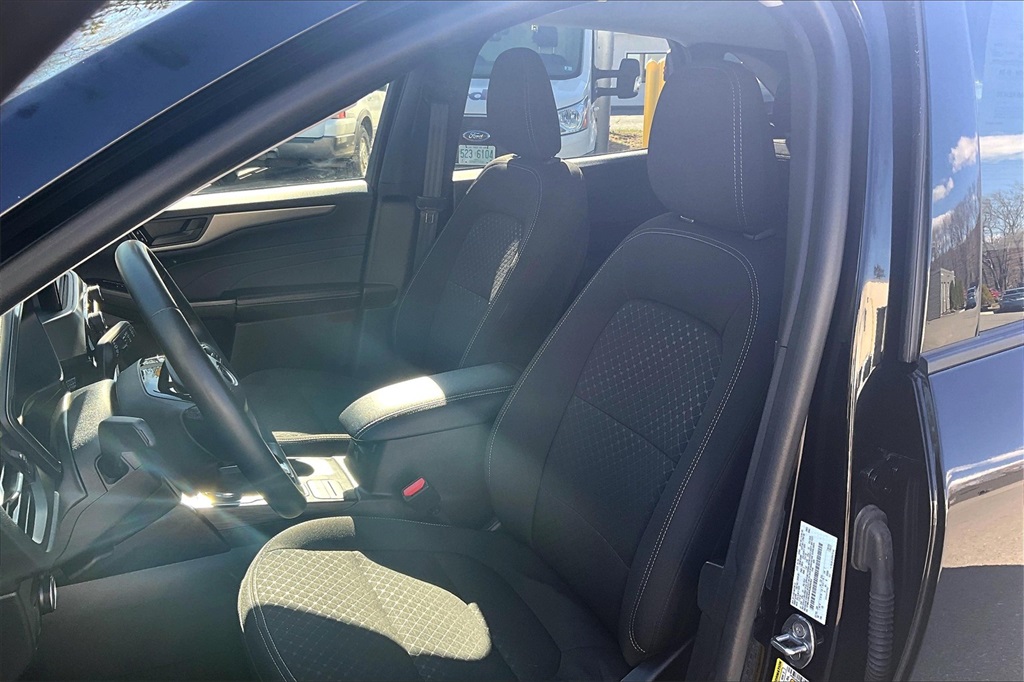 2024 Ford Escape Active - Photo 20