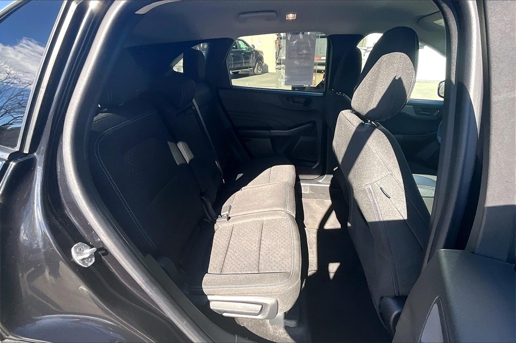 2024 Ford Escape Active - Photo 22
