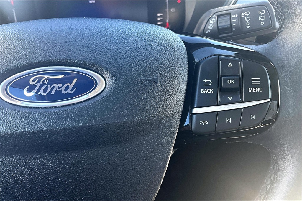 2024 Ford Escape Active - Photo 24