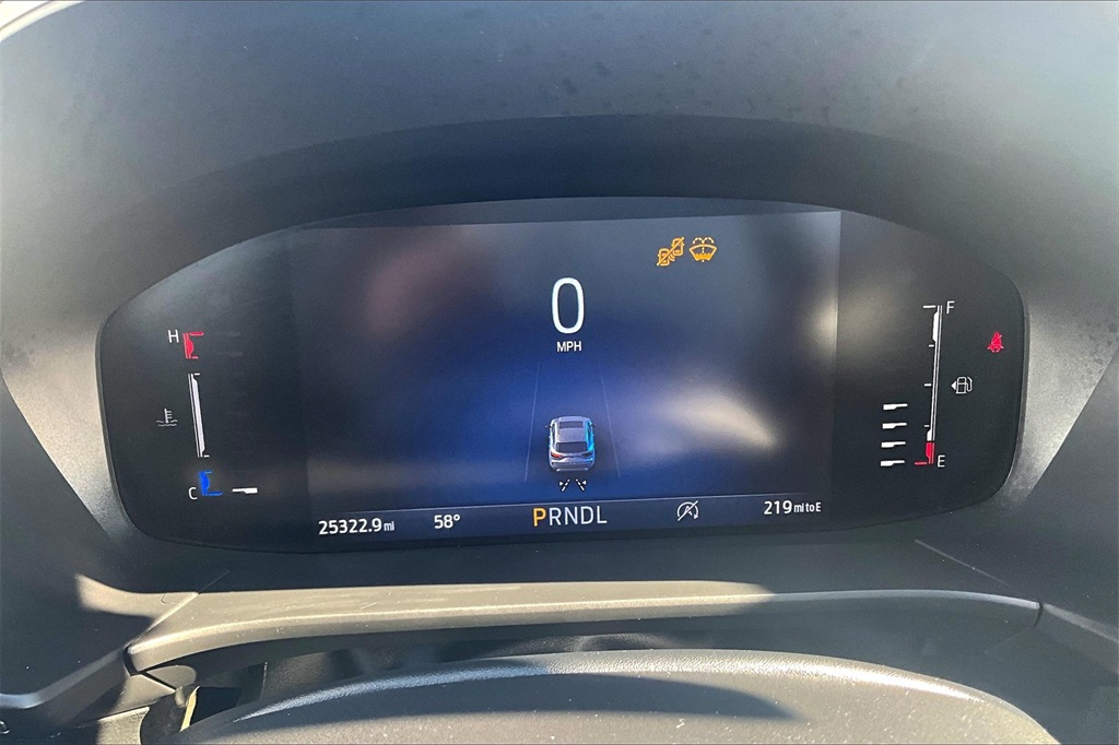 2024 Ford Escape Active - Photo 25