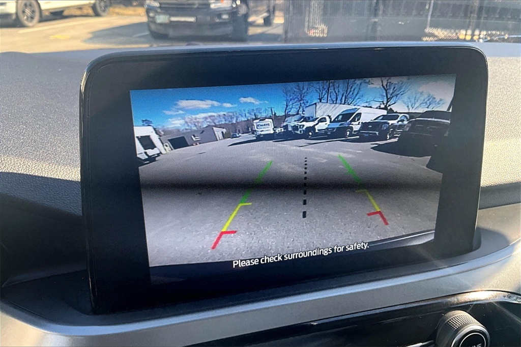 2024 Ford Escape Active - Photo 26