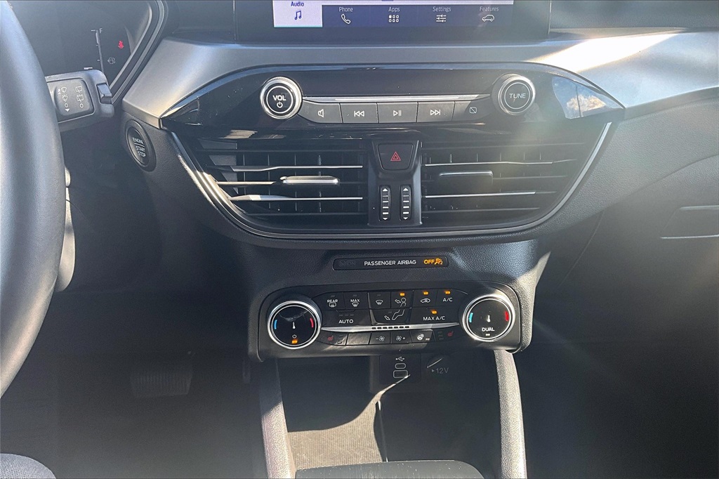 2024 Ford Escape Active - Photo 27