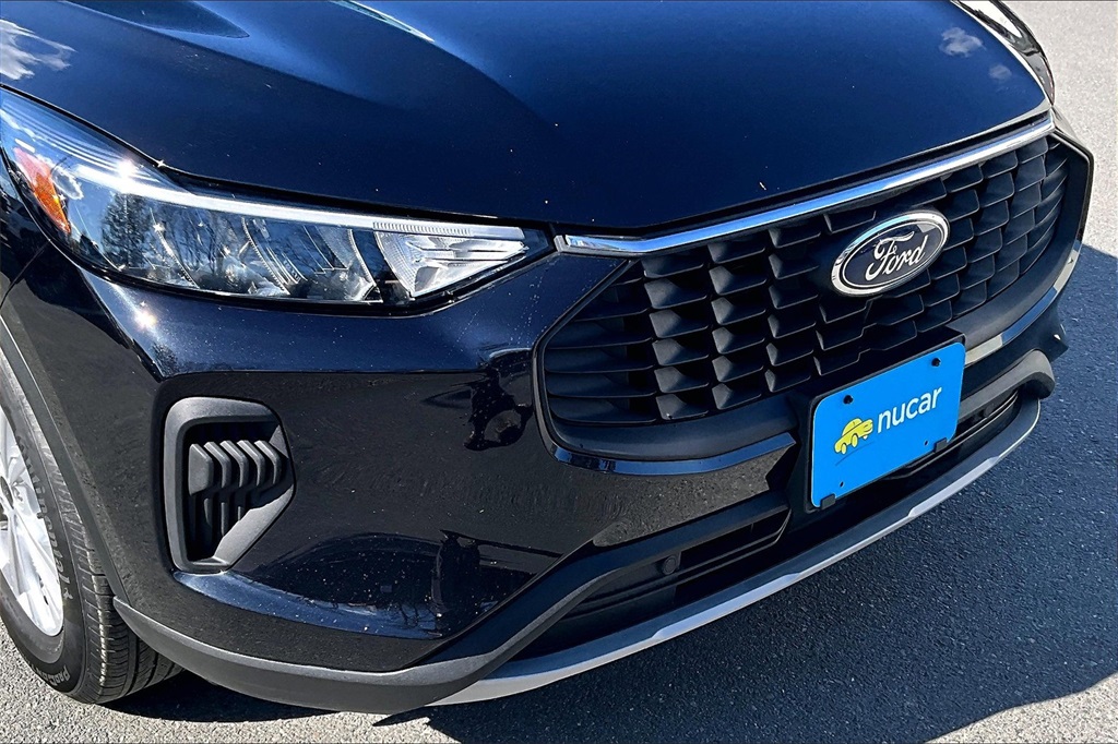 2024 Ford Escape Active - Photo 30