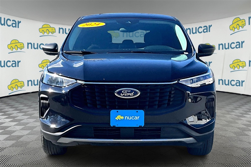 2024 Ford Escape Active - Photo 3