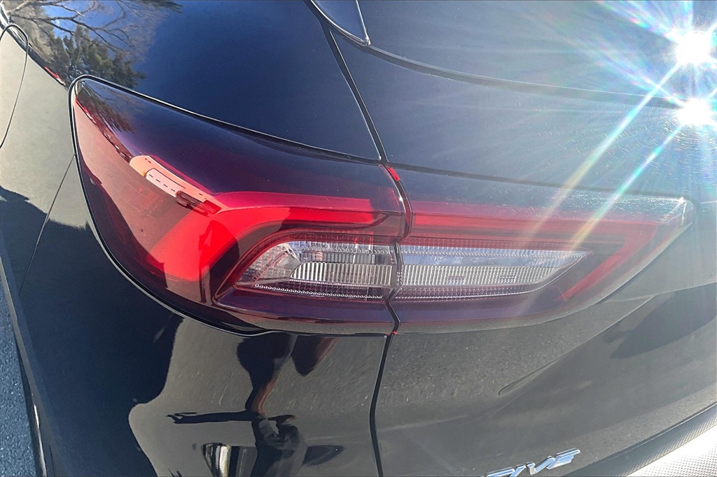 2024 Ford Escape Active - Photo 32