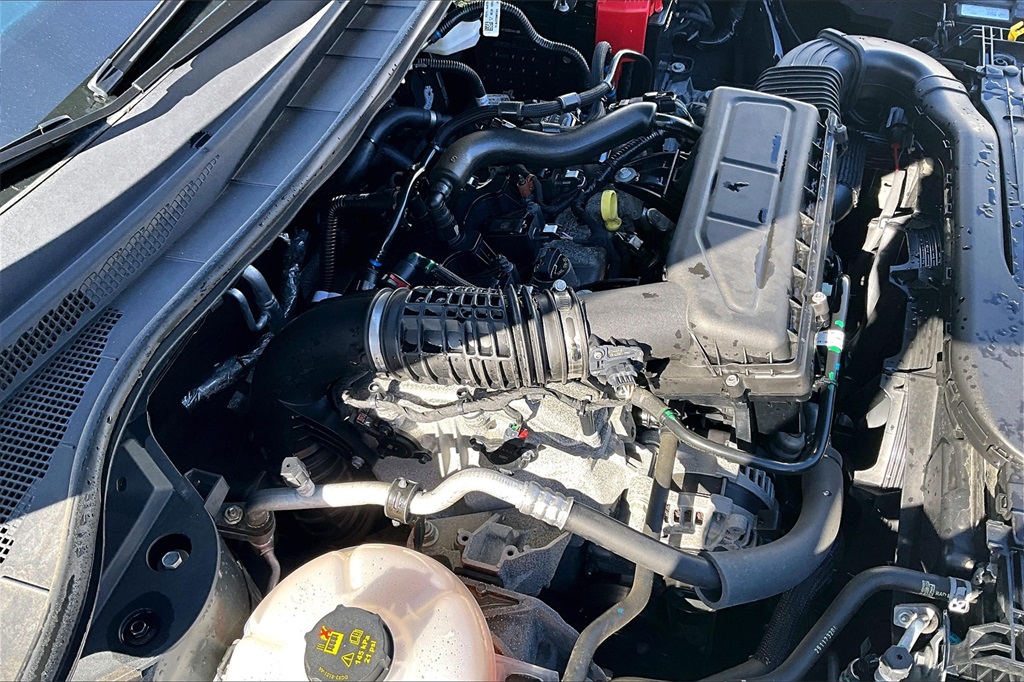2024 Ford Escape Active - Photo 33