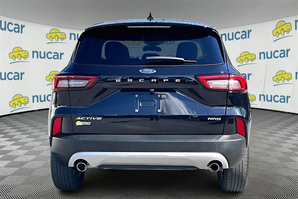 2024 Ford Escape Active - Photo 4