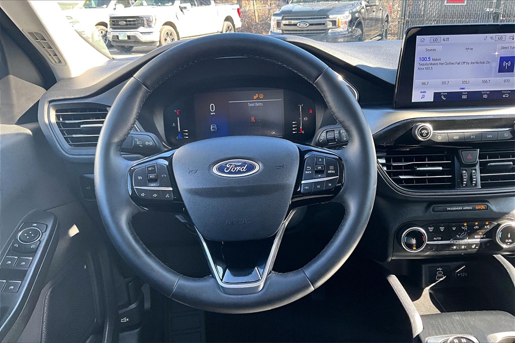 2024 Ford Escape Active - Photo 5
