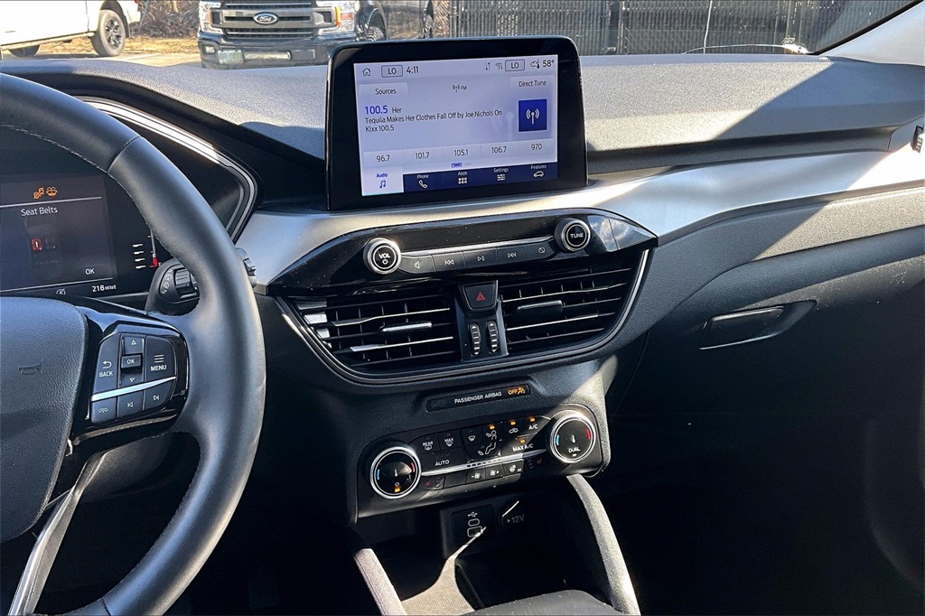 2024 Ford Escape Active - Photo 6