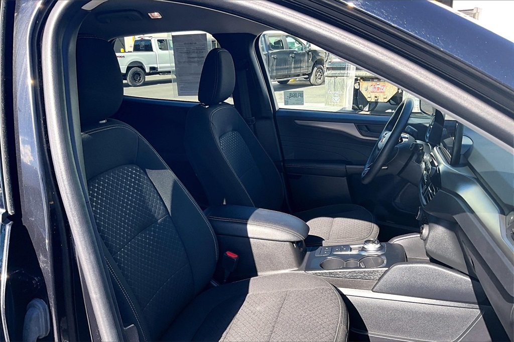 2024 Ford Escape Active - Photo 7