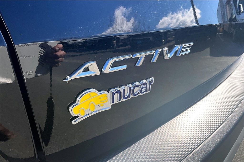 2024 Ford Escape Active - Photo 8