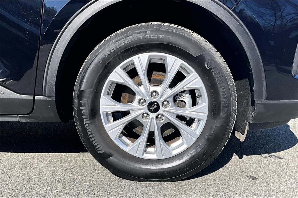 2024 Ford Escape Active - Photo 9