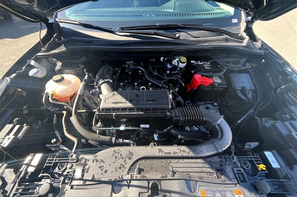 2024 Ford Escape Active - Photo 10