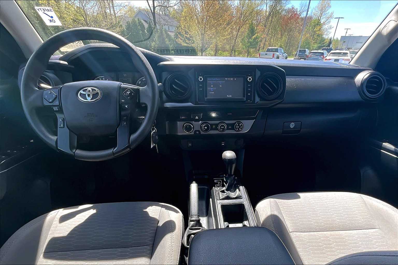 2018 Toyota Tacoma SR - Photo 21