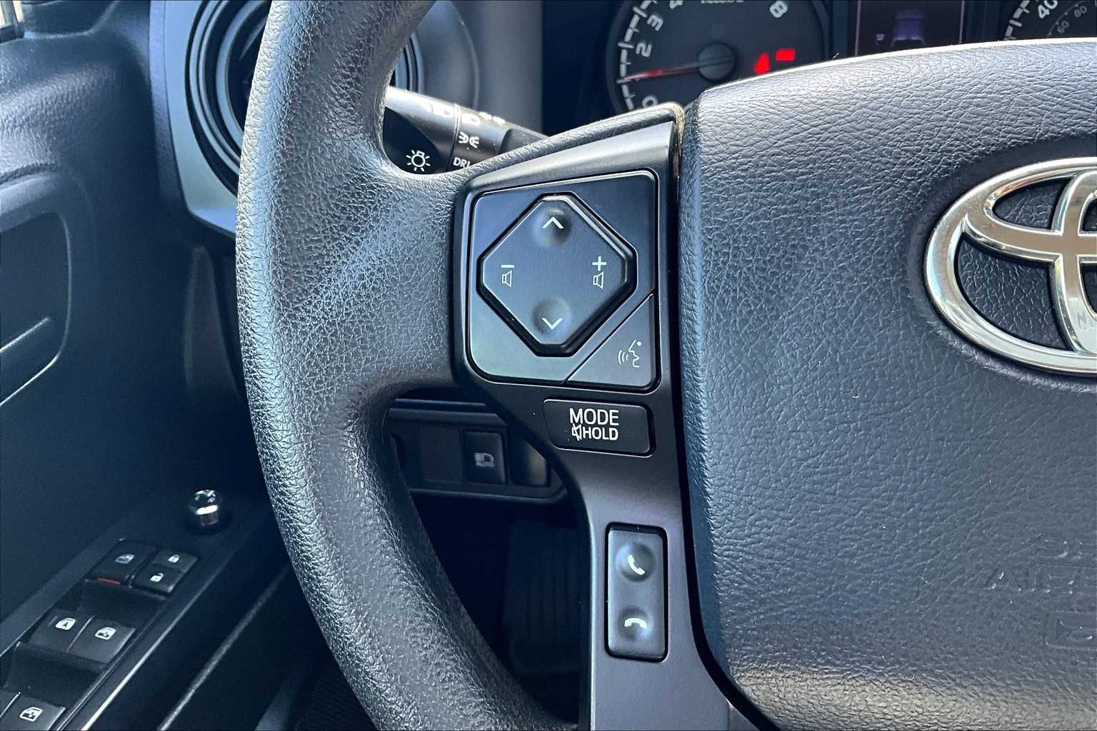 2018 Toyota Tacoma SR - Photo 23