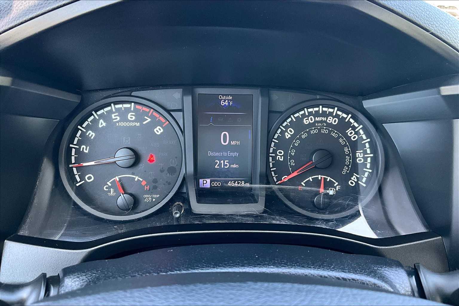 2018 Toyota Tacoma SR - Photo 25