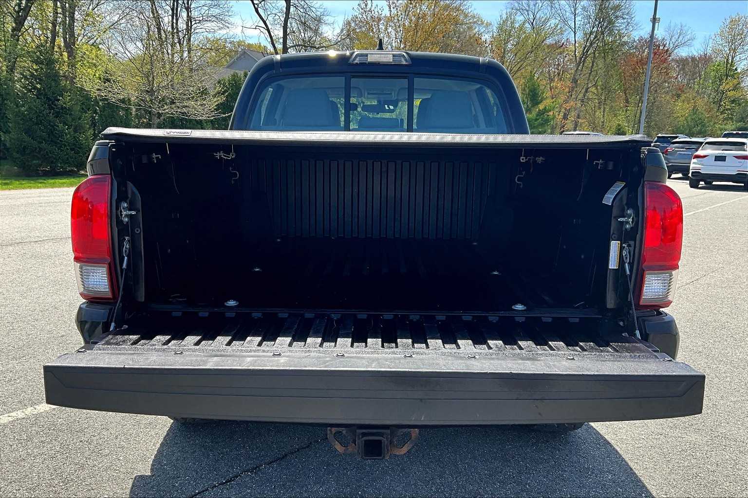 2018 Toyota Tacoma SR - Photo 30