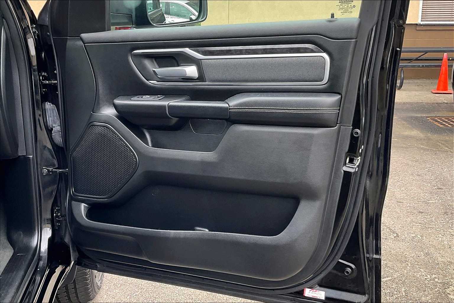 2022 Ram 1500 Big Horn - Photo 12