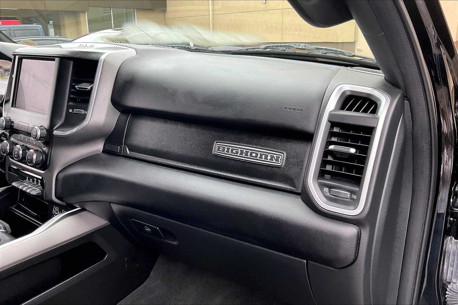 2022 Ram 1500 Big Horn - Photo 13