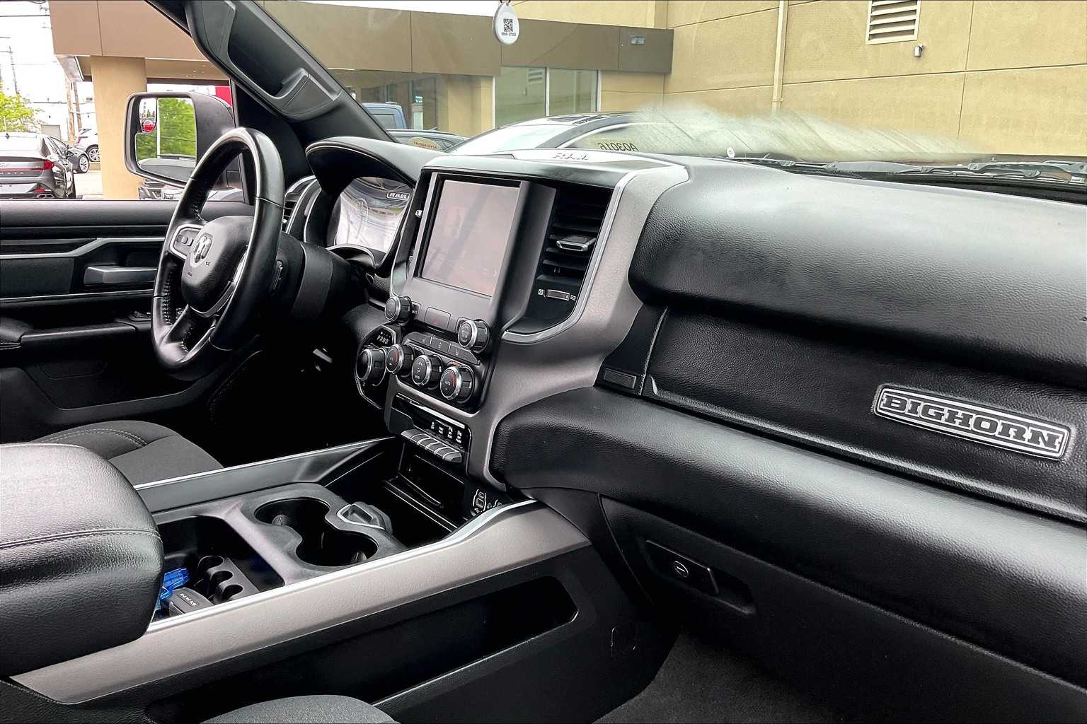 2022 Ram 1500 Big Horn - Photo 14