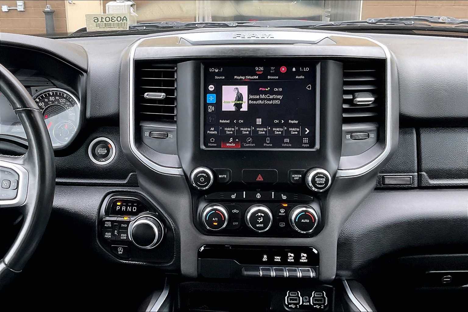 2022 Ram 1500 Big Horn - Photo 18
