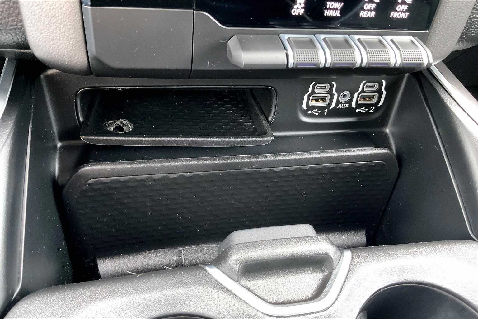 2022 Ram 1500 Big Horn - Photo 27