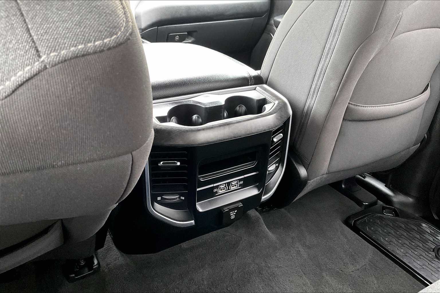 2022 Ram 1500 Big Horn - Photo 28