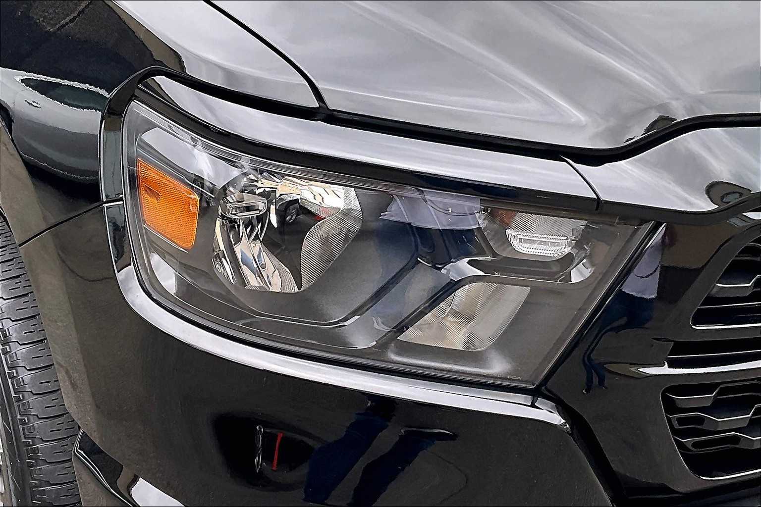 2022 Ram 1500 Big Horn - Photo 33
