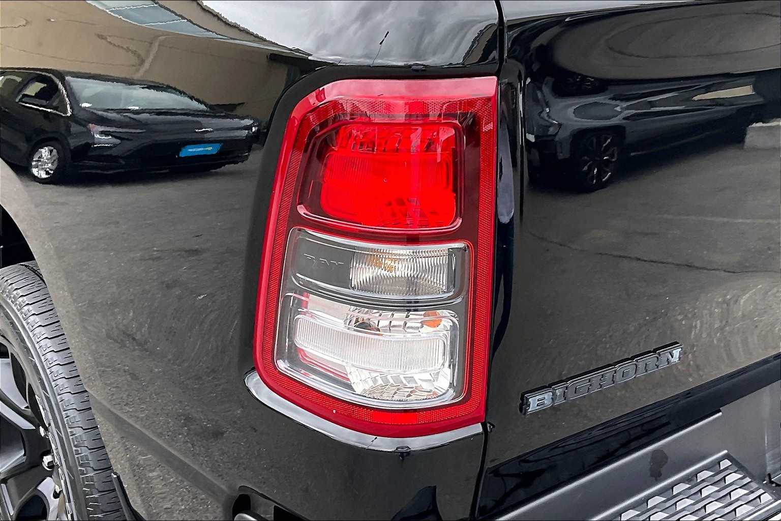 2022 Ram 1500 Big Horn - Photo 34