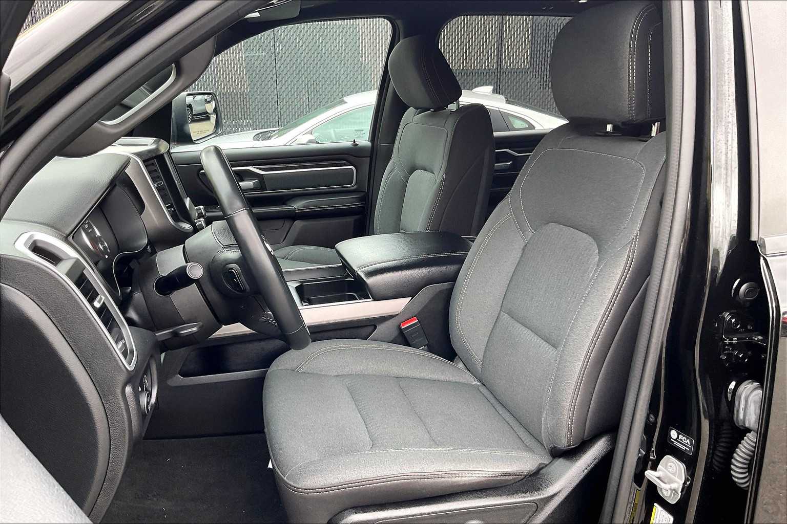 2022 Ram 1500 Big Horn - Photo 10