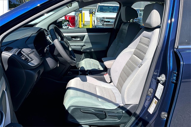 2017 Honda CR-V LX - Photo 20