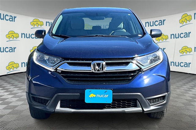 2017 Honda CR-V LX - Photo 3