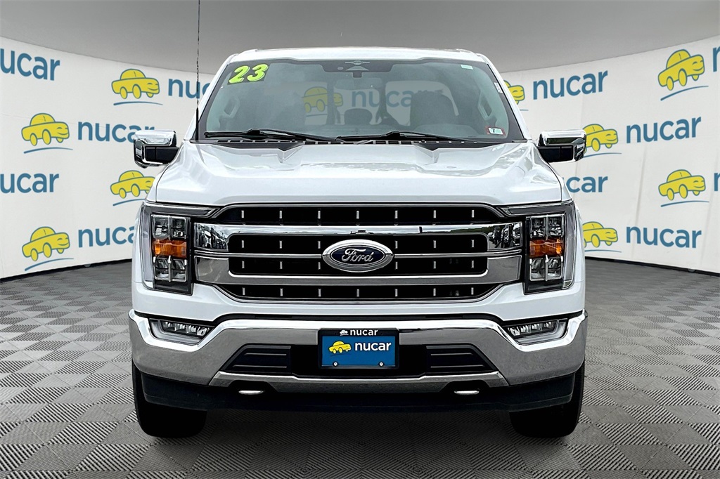 2023 Ford F-150 Lariat - Photo 2