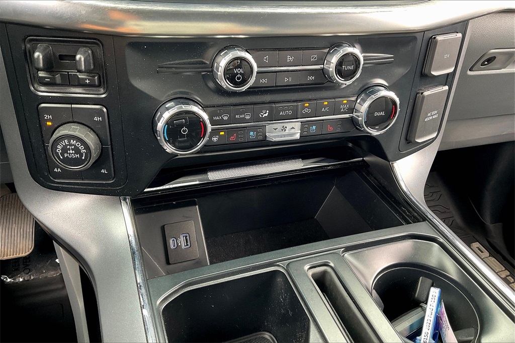 2023 Ford F-150 Lariat - Photo 25