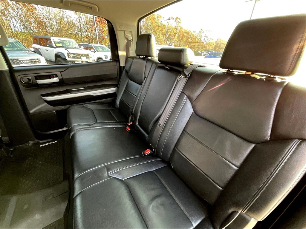 2020 Toyota Tundra SR5 - Photo 14