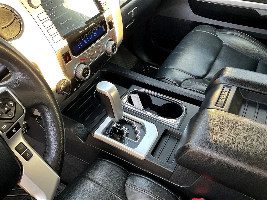 2020 Toyota Tundra SR5 - Photo 19