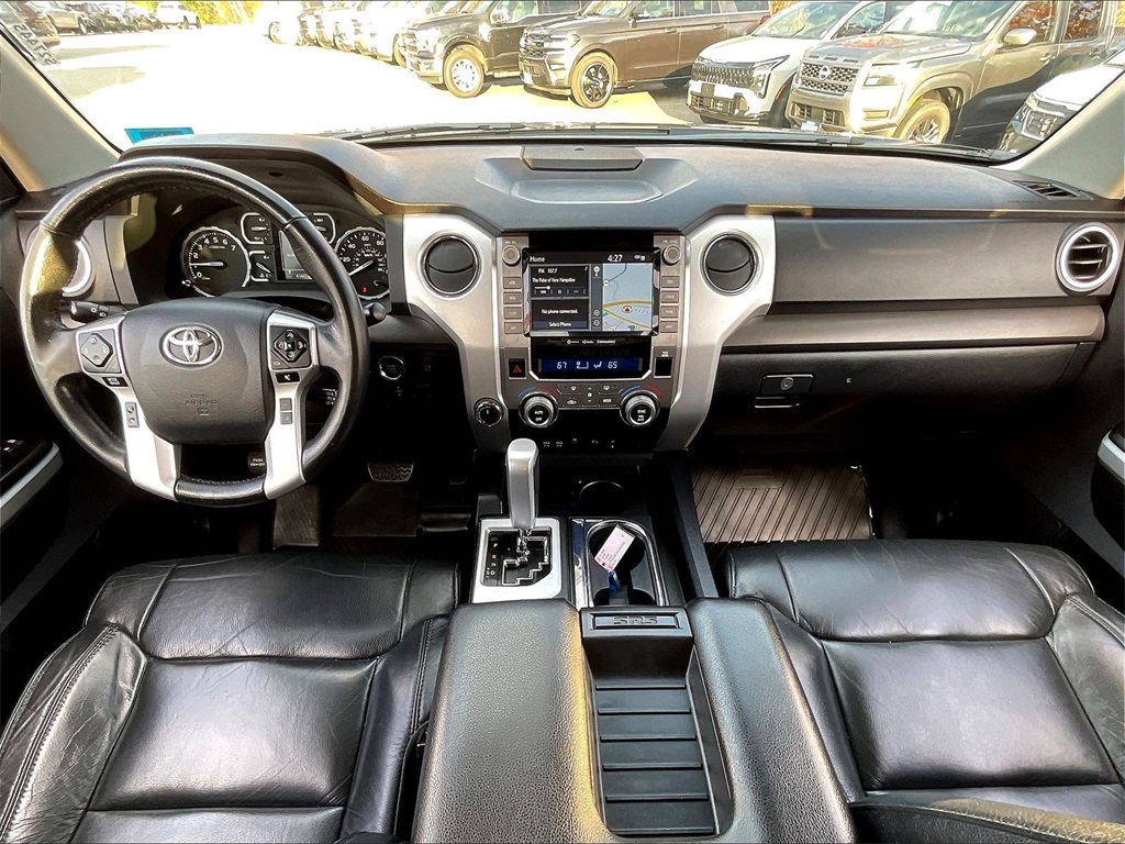 2020 Toyota Tundra SR5 - Photo 20