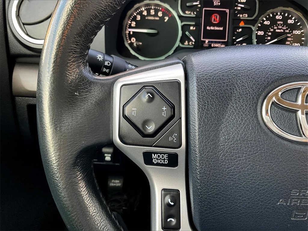 2020 Toyota Tundra SR5 - Photo 22
