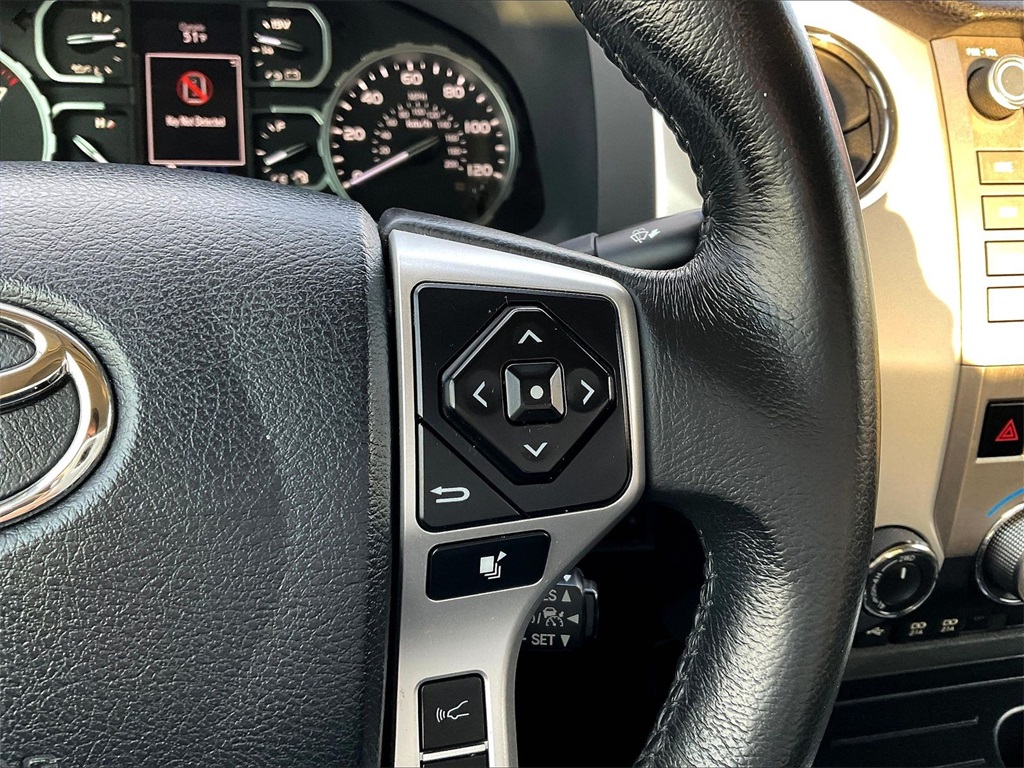 2020 Toyota Tundra SR5 - Photo 23