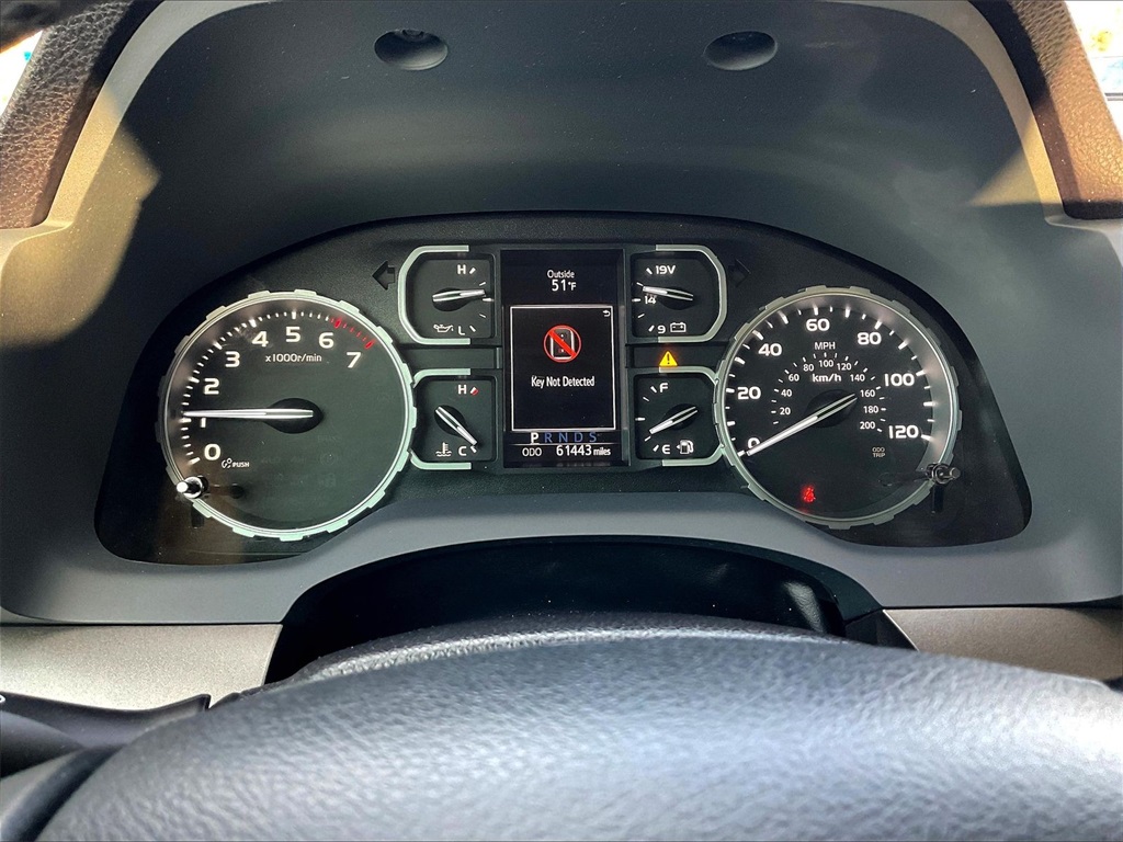 2020 Toyota Tundra SR5 - Photo 24