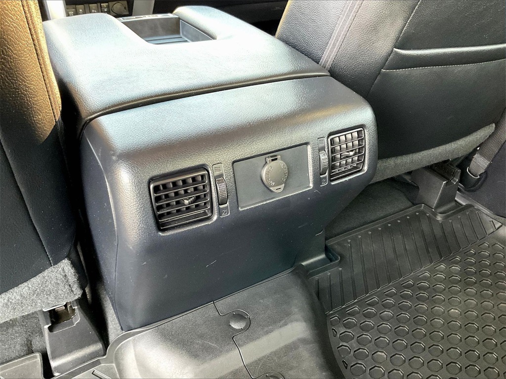 2020 Toyota Tundra SR5 - Photo 26