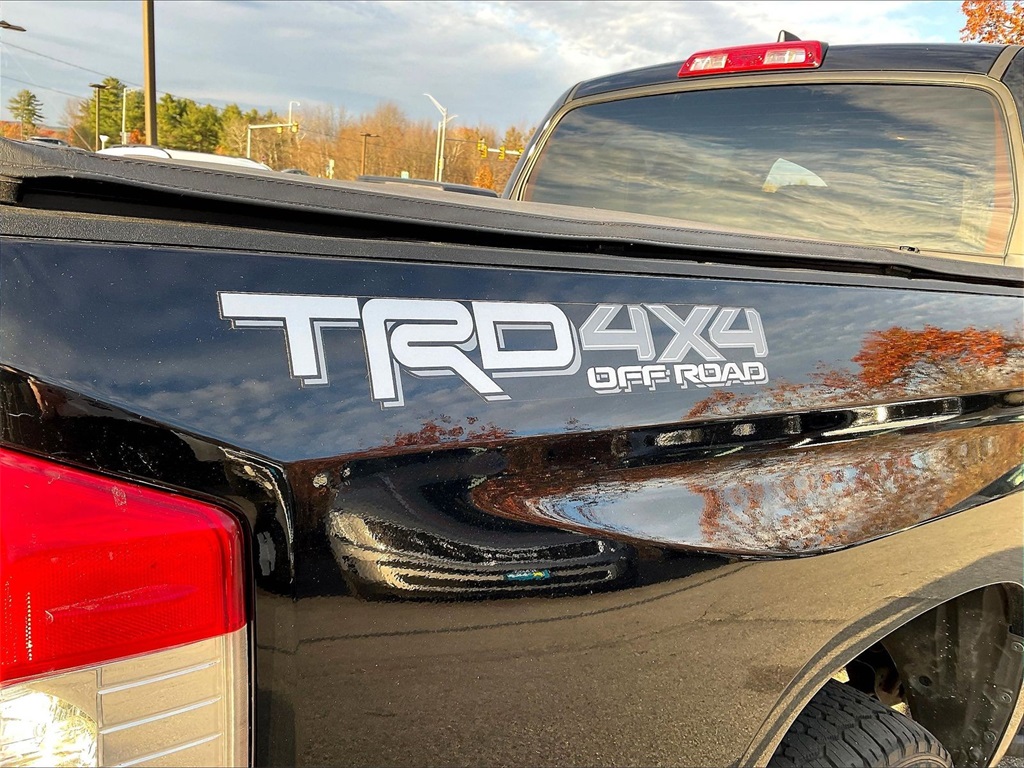 2020 Toyota Tundra SR5 - Photo 27