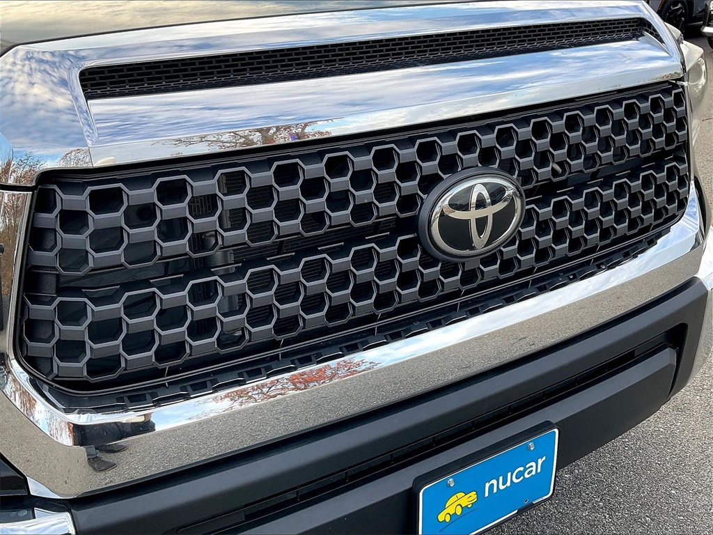 2020 Toyota Tundra SR5 - Photo 29