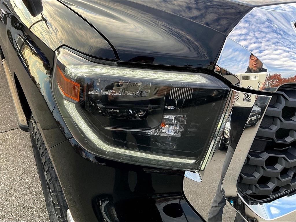 2020 Toyota Tundra SR5 - Photo 30